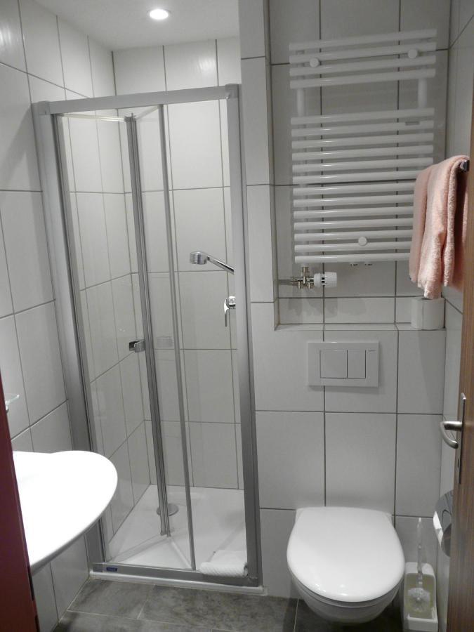 Hotel Garni Domino Saas-Fee Bilik gambar